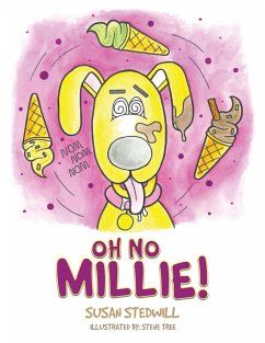 Oh No Millie! - Stedwill, Susan