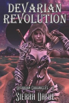 Devarian Revolution - Dafoe, Sierra