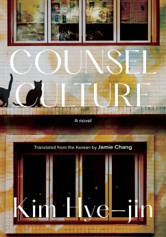 Cover Counsel Culture