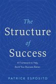 The Structure of Success: A Framework to Help Build Your Business Better
