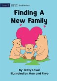 Finding A New Family