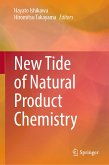 New Tide of Natural Product Chemistry (eBook, PDF)