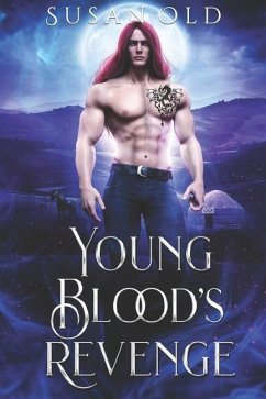 Young Blood's Revenge: The Miranda Chronicles - Old, Susan