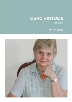 CERC VIRTUOS - Tonu, Maria