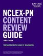 NCLEX-PN Content Review Guide - Bild 1