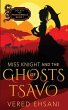 Miss Knight and the Ghosts of Tsavo - Bild 1