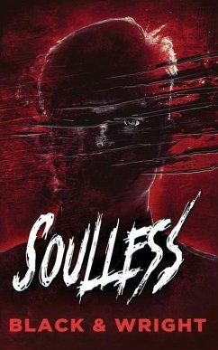 Soulless - Black, Sawyer; Wright, David W