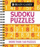 Brain Games - Sudoku Puzzles (Brights)