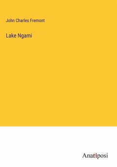 Cover Lake Ngami