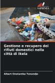 Gestione e recupero dei rifiuti domestici nella città di Ikela