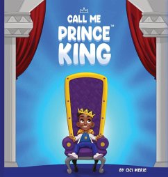 Call Me Prince King - Merie, Cici