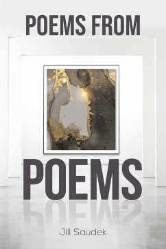 Poems from Poems - Saudek, Jill