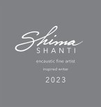 Shima Shanti Encaustic Fine Artist - Inspired Writer 2023