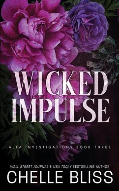 Wicked Impulse - Bliss, Chelle