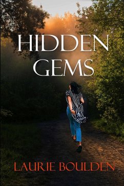 Hidden Gems - Boulden, Laurie