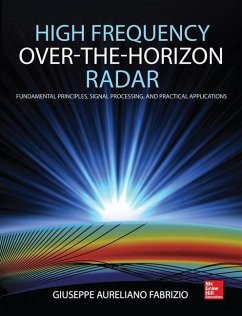 High Frequency Over-The-Horizon Radar (Pb) - Fabrizio, Giuseppe Aureliano