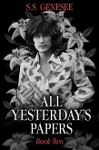 All Yesterday's Papers (All Tomorrow's Photos, #2) (eBook, ePUB)