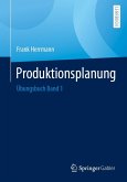 Produktionsplanung (eBook, PDF)