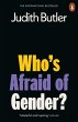 Who's Afraid of Gender? (eBook, ePUB) - Bild 1
