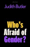 Who's Afraid of Gender? (eBook, ePUB)