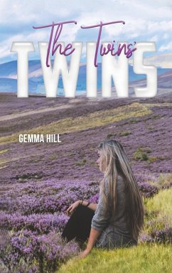 The Twins' Twins - Hill, Gemma