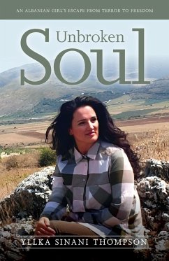 Unbroken Soul - Thompson, Yllka Sinani