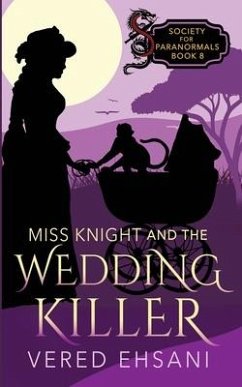 Miss Knight and the Wedding Killer - Ehsani, Vered