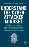 Understand the Cyber Attacker Mindset