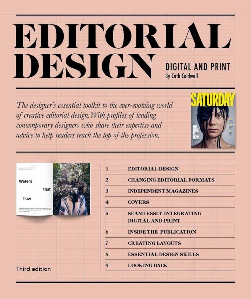 Editorial Design Third Edition Editorial Design Third Edition