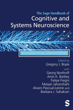 The Sage Handbook of Cognitive and Systems Neuroscience