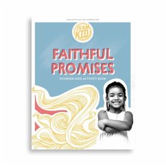Teamkid: Faithful Promises - Lifeway Kids