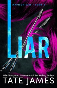 Liar - James, Tate