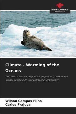 Climate - Warming of the Oceans - Campos Filho, Wilson;Frajuca, Carlos