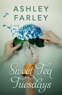 Sweet Tea Tuesdays - Farley, Ashley