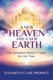 A New Heaven and A New Earth