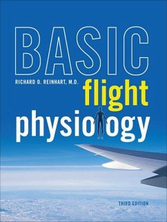 Basic Flight Physiology 3e (Pb) - Reinhart, Richard O