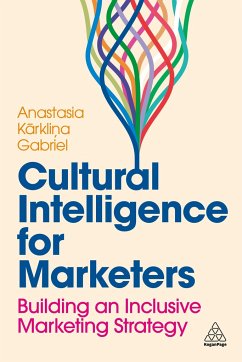 Cultural Intelligence for Marketers - Gabriel, Anastasia Karklina (Senior Lead of Global Insights, Cultura