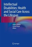 Intellectual Disabilities: Health and Social Care Across the Lifespan (eBook, PDF)