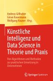 Künstliche Intelligenz und Data Science in Theorie und Praxis (eBook, PDF)