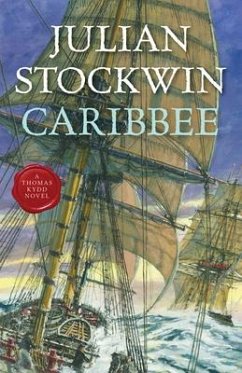 Caribbee - Stockwin, Julian