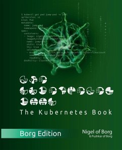 The Kubernetes Book - Poulton, Nigel