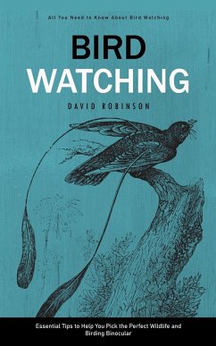 Bird Watching - Robinson, David