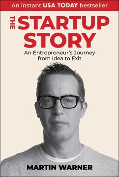 Startup Story - Warner, Martin