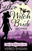 Witch Bride to Chase