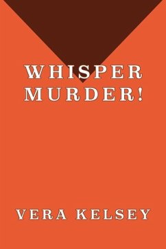 Whisper Murder! - Kelsey, Vera
