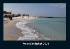 Meereslandschaft 2024 Fotokalender DIN A4