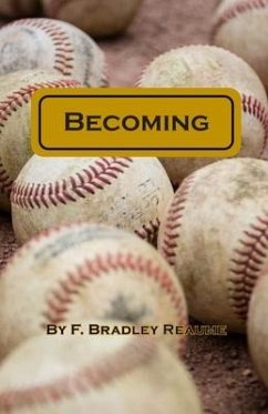 Becoming - Reaume, F. Bradley