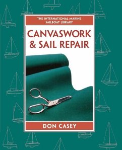 Canvaswork and Sail Repair (Pb) - Casey, Don