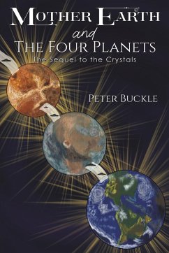 Mother Earth and The Four Planets - Buckle, Peter