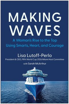 Making Waves - Lutoff-Perlo, Lisa